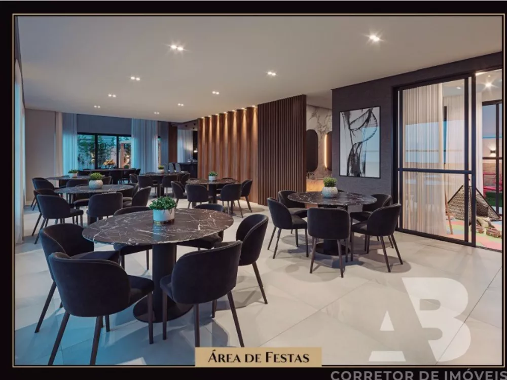 Apartamento, 4 quartos, 187 m² - Foto 2