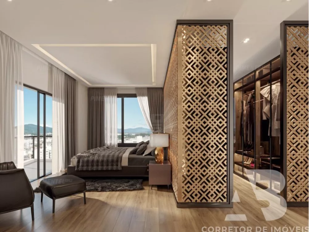 Apartamento, 4 quartos, 187 m² - Foto 11