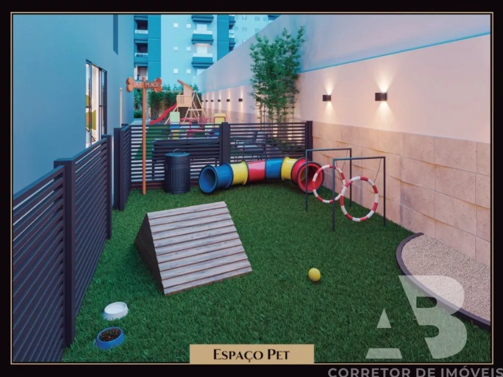 Apartamento, 4 quartos, 187 m² - Foto 1