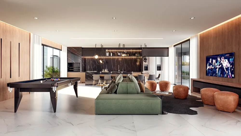 Cobertura, 410 m² - Foto 9