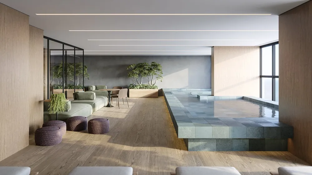 Cobertura, 410 m² - Foto 11