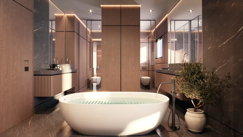 Cobertura, 410 m² - Foto 15
