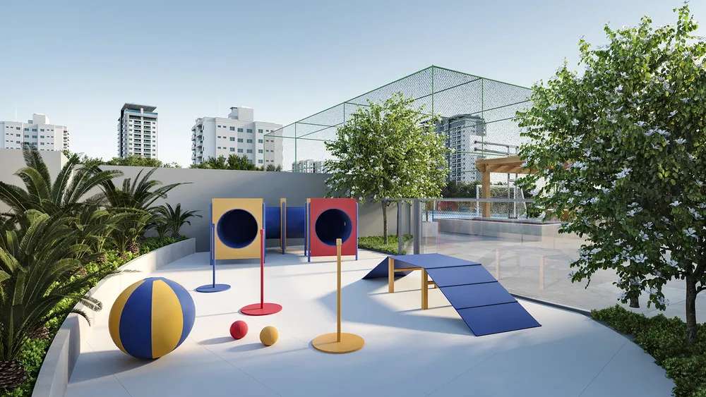 Cobertura, 410 m² - Foto 6