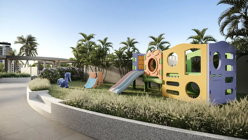 Cobertura, 410 m² - Foto 5