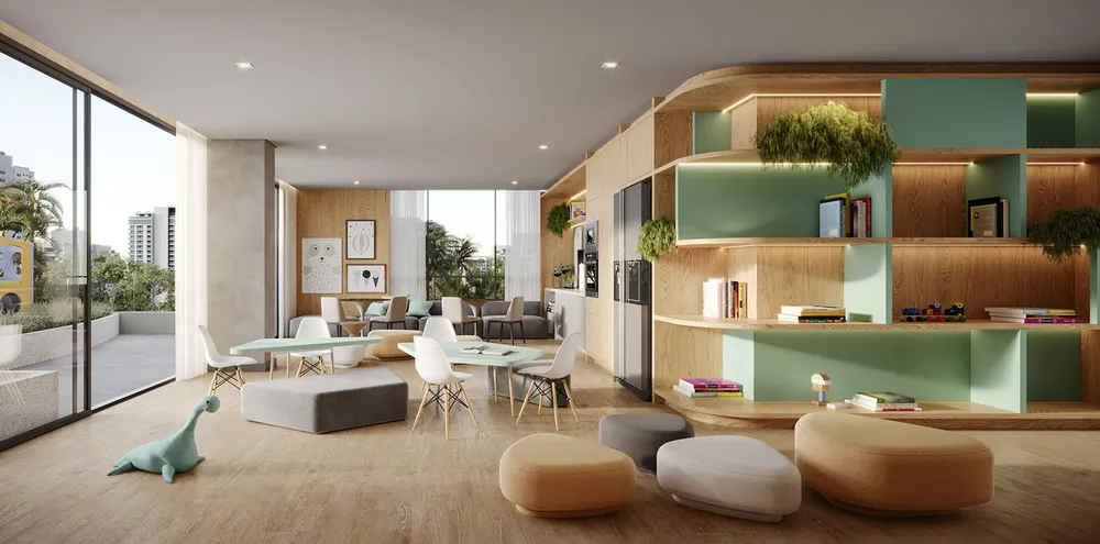 Cobertura, 410 m² - Foto 12