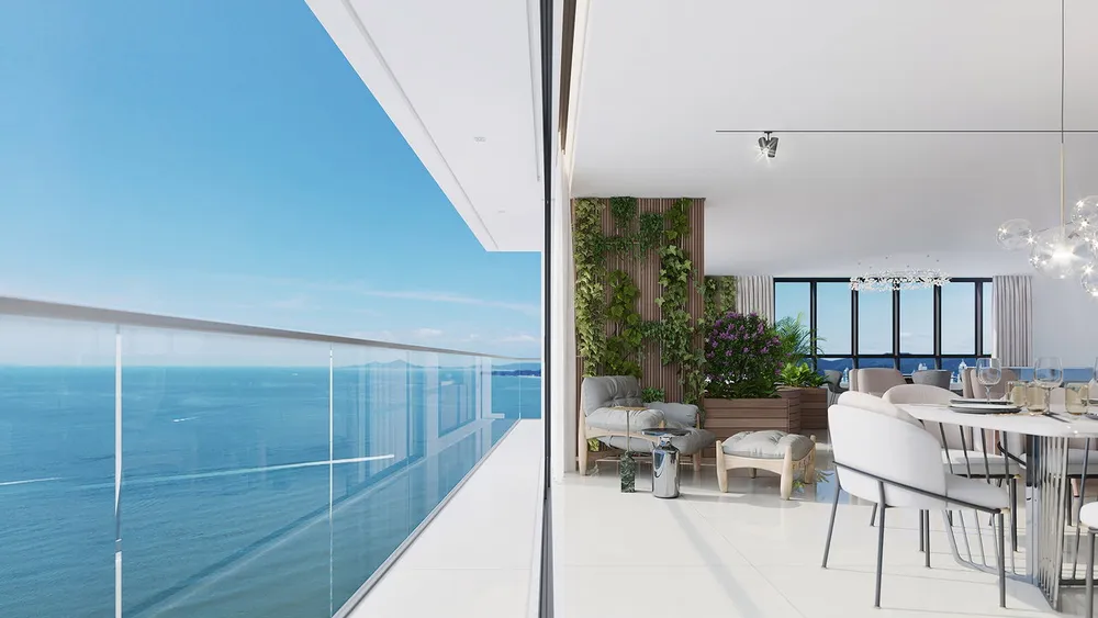 Cobertura, 410 m² - Foto 10