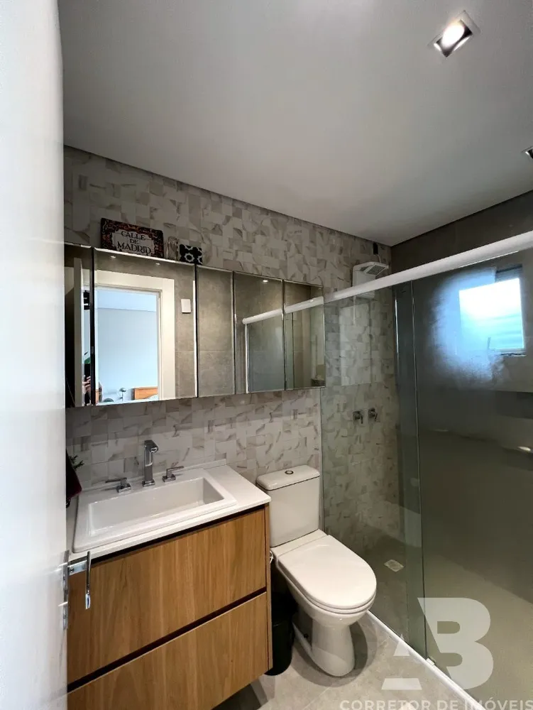 Casa, 3 quartos - Foto 12