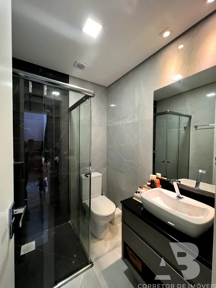 Casa, 3 quartos - Foto 10