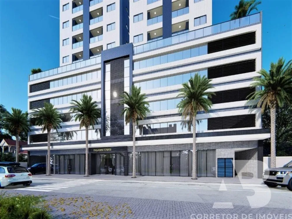 Apartamento, 4 quartos, 170 m² - Foto 22