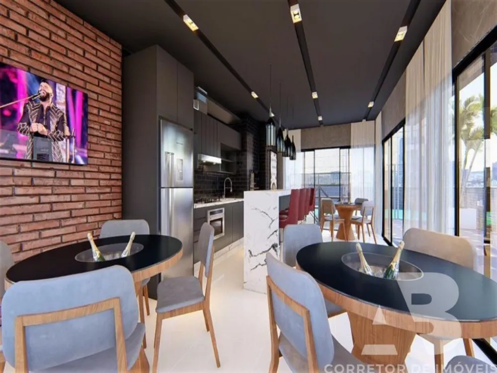 Apartamento, 4 quartos, 170 m² - Foto 17