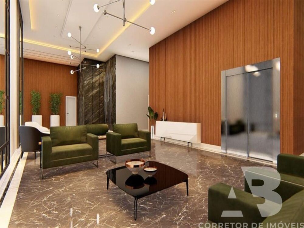 Apartamento, 4 quartos, 170 m² - Foto 6