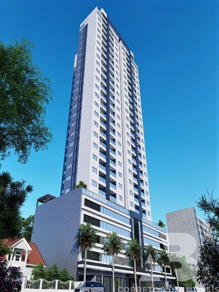 Apartamento, 4 quartos, 170 m² - Foto 20
