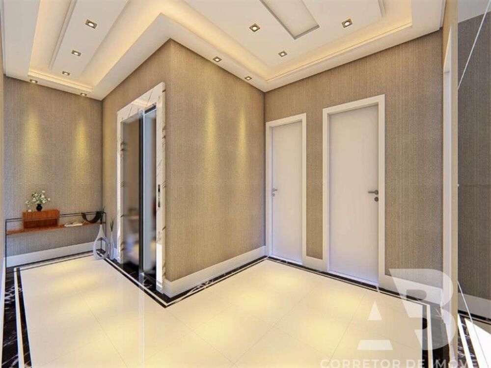 Apartamento, 4 quartos, 170 m² - Foto 1
