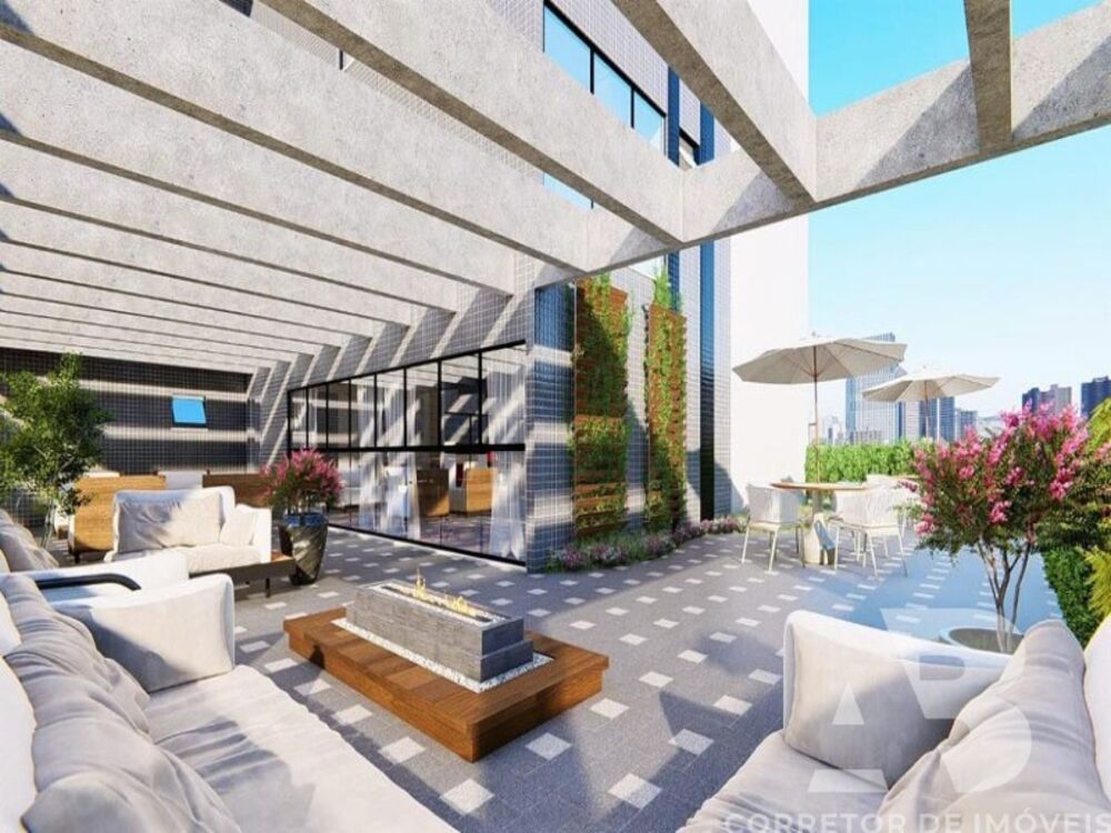 Apartamento, 4 quartos, 170 m² - Foto 2