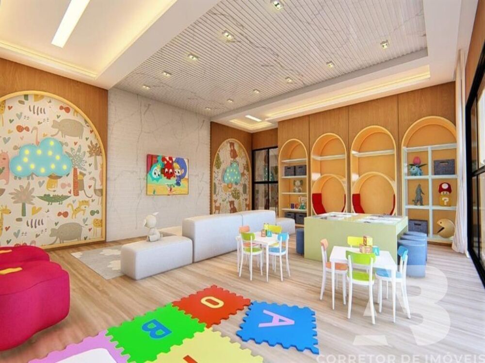 Apartamento, 4 quartos, 170 m² - Foto 7