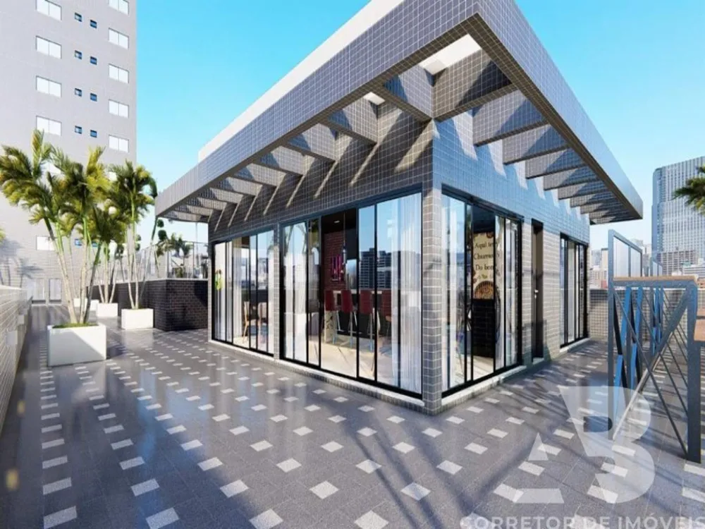 Apartamento, 4 quartos, 170 m² - Foto 21