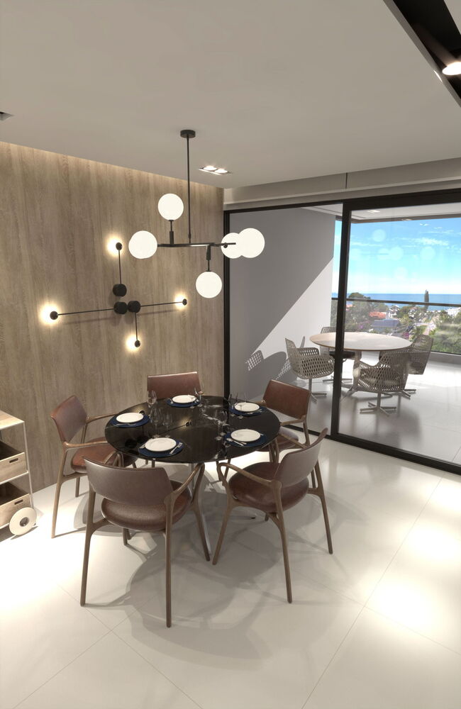 Apartamento, 2 quartos, 201 m² - Foto 10