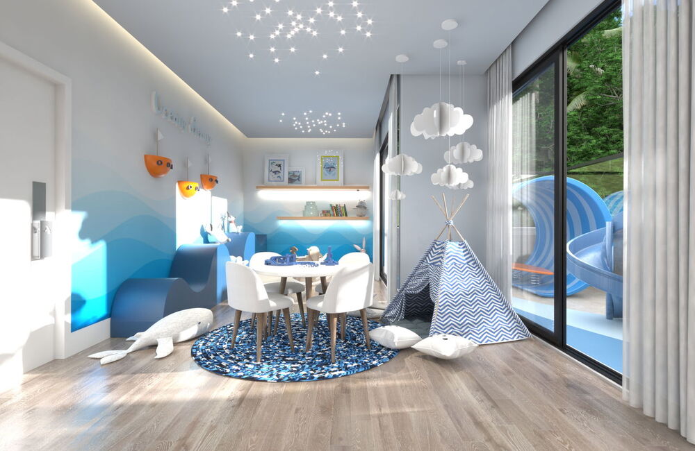 Apartamento, 2 quartos, 201 m² - Foto 9