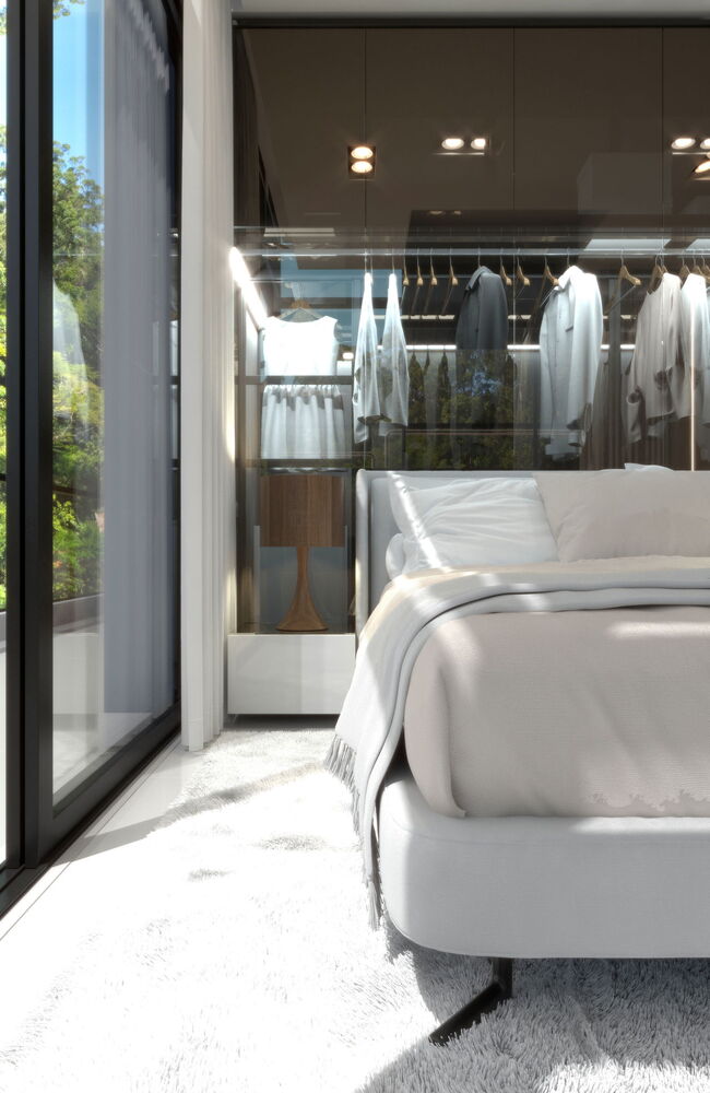 Apartamento, 2 quartos, 201 m² - Foto 11