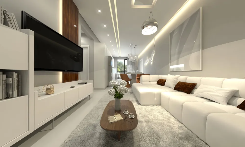 Apartamento, 2 quartos, 201 m² - Foto 20