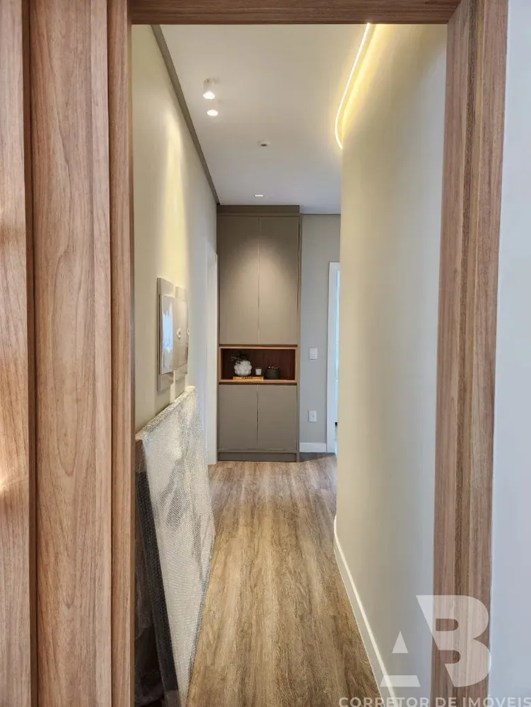 Apartamento, 3 quartos, 125 m² - Foto 9
