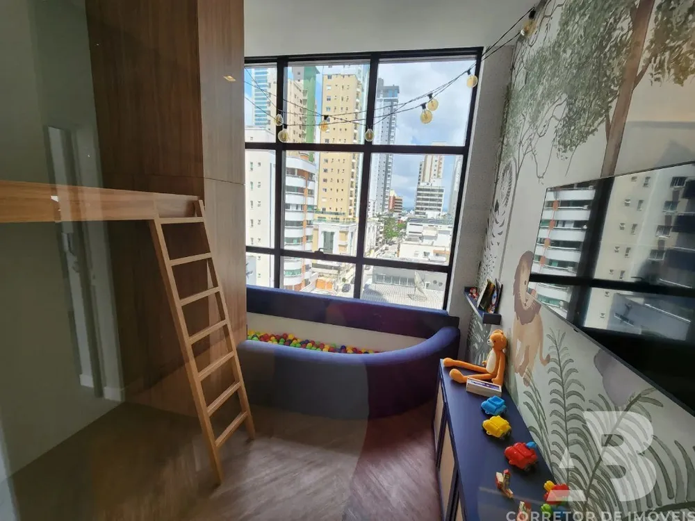 Apartamento, 3 quartos, 125 m² - Foto 15