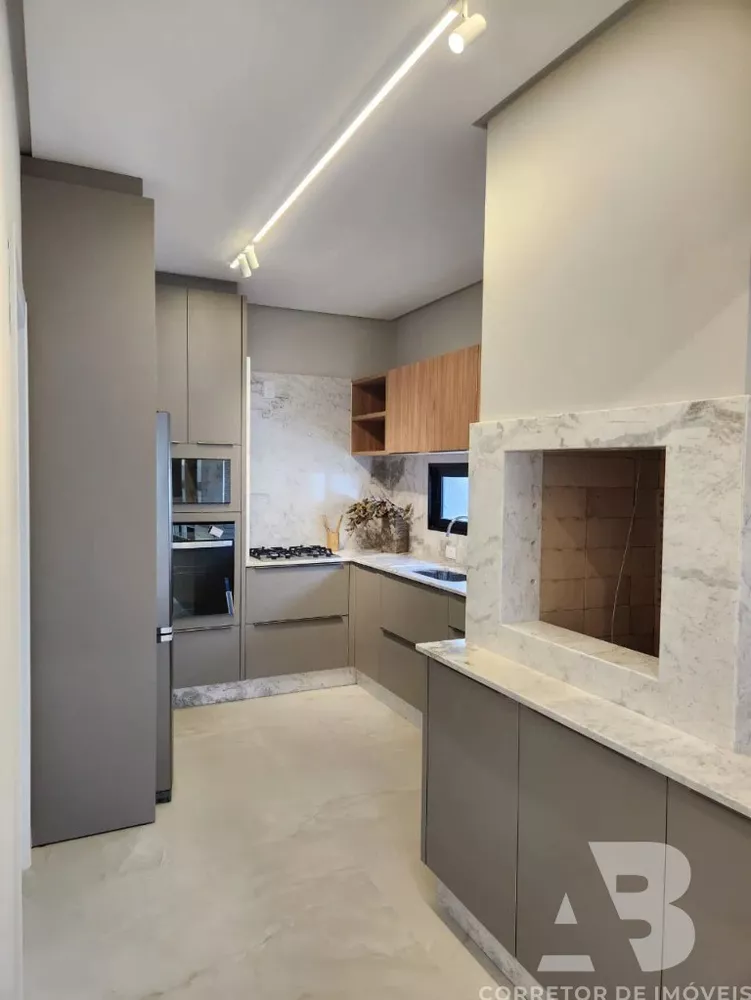 Apartamento, 3 quartos, 125 m² - Foto 6