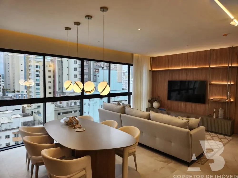 Apartamento, 3 quartos, 125 m² - Foto 3
