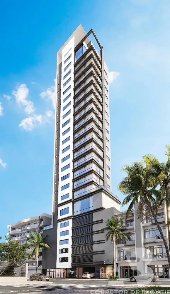 Apartamento, 3 quartos, 125 m² - Foto 8
