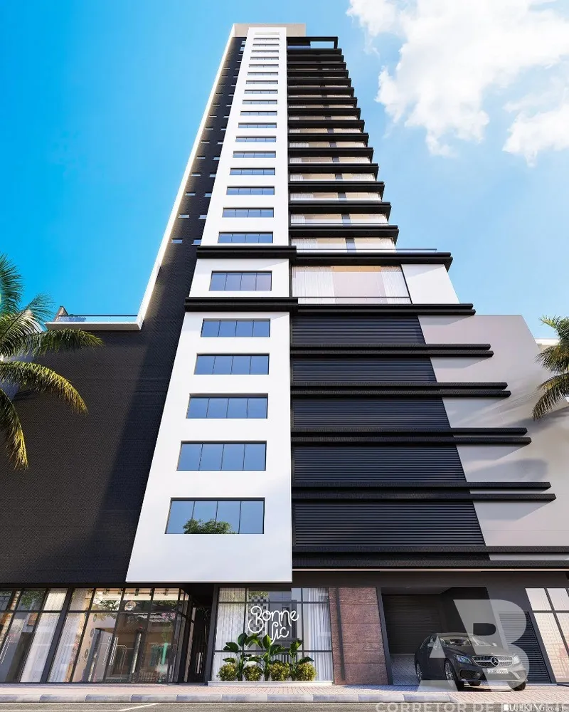 Apartamento, 3 quartos, 125 m² - Foto 1