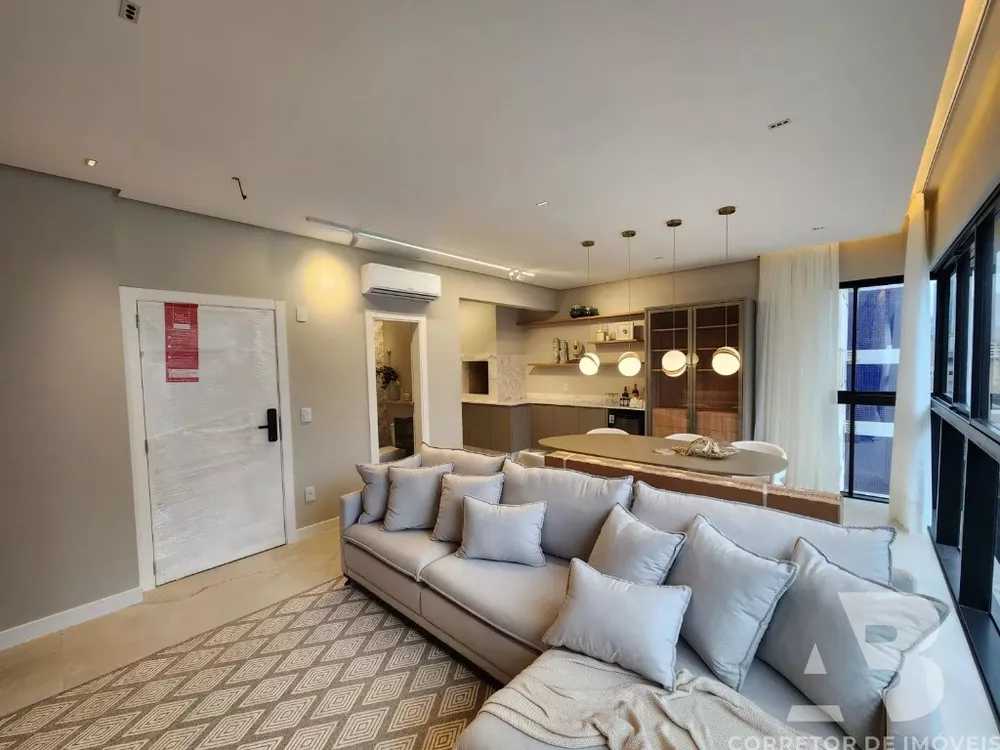 Apartamento, 3 quartos, 125 m² - Foto 3