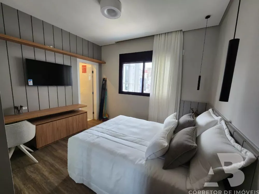 Apartamento, 3 quartos, 125 m² - Foto 1