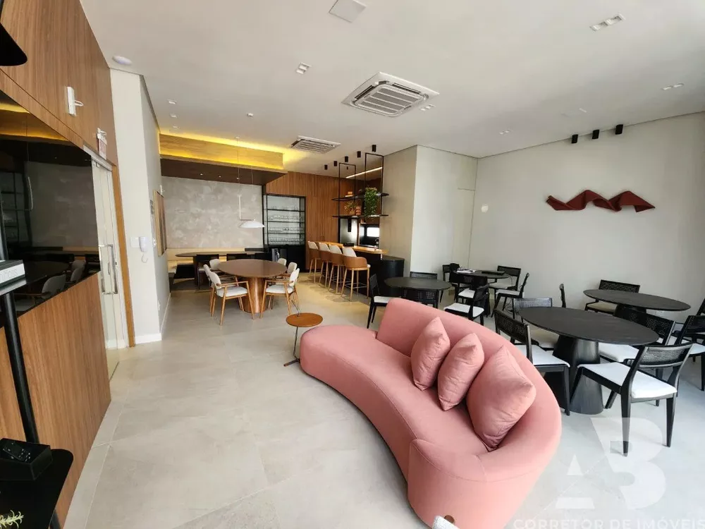 Apartamento, 3 quartos, 125 m² - Foto 2