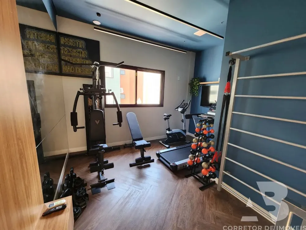 Apartamento, 3 quartos, 125 m² - Foto 17
