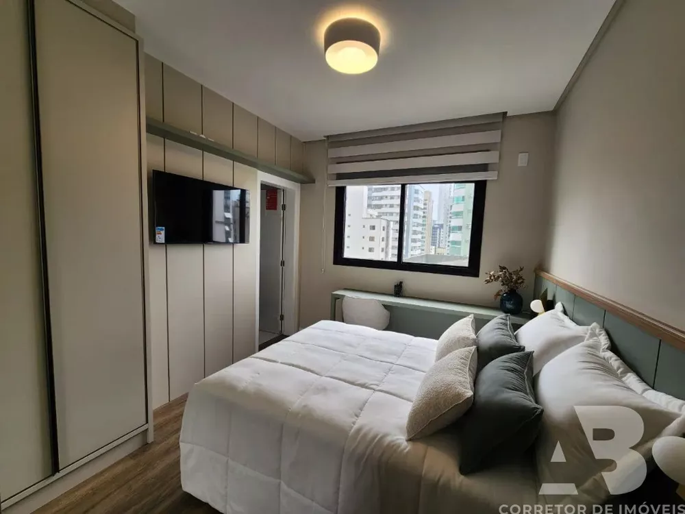 Apartamento, 3 quartos, 125 m² - Foto 5