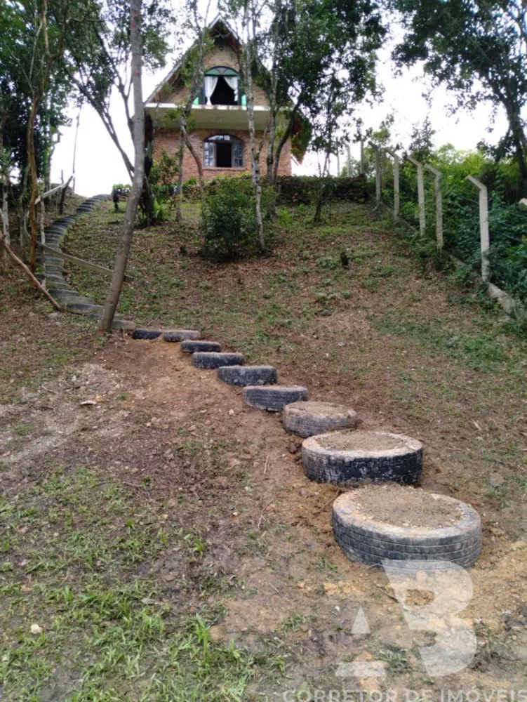 Chácara, 3 quartos - Foto 4
