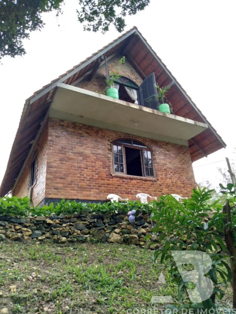 Chácara, 3 quartos - Foto 1