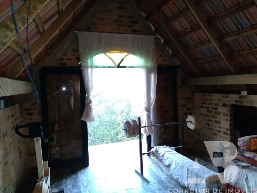 Chácara, 3 quartos - Foto 8