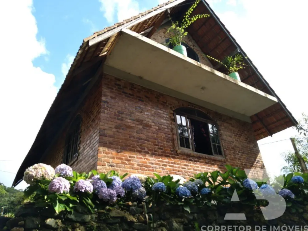 Chácara, 3 quartos - Foto 2