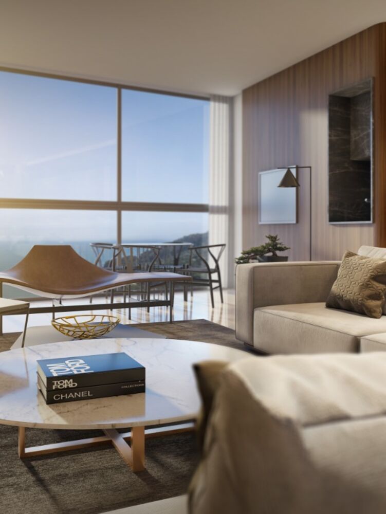 Apartamento, 4 quartos, 230 m² - Foto 1