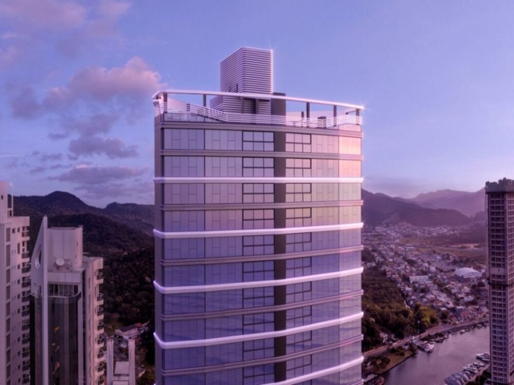 Apartamento, 4 quartos, 230 m² - Foto 2
