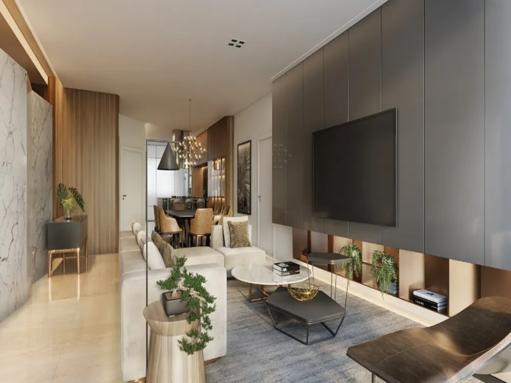 Apartamento, 4 quartos, 230 m² - Foto 11