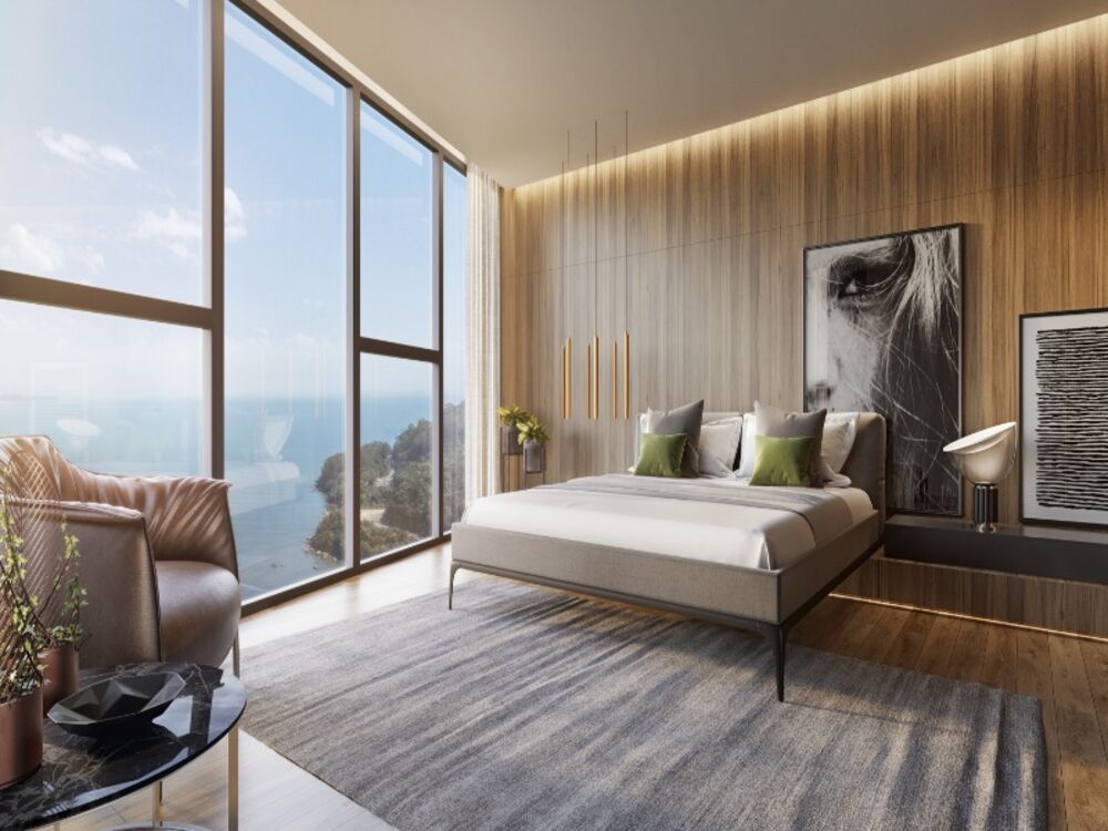 Apartamento, 4 quartos, 230 m² - Foto 4