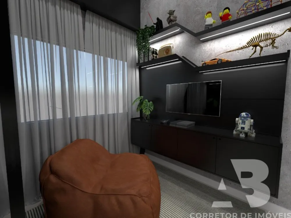 Casa, 3 quartos, 286 m² - Foto 12