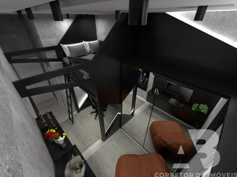 Casa, 3 quartos, 286 m² - Foto 9