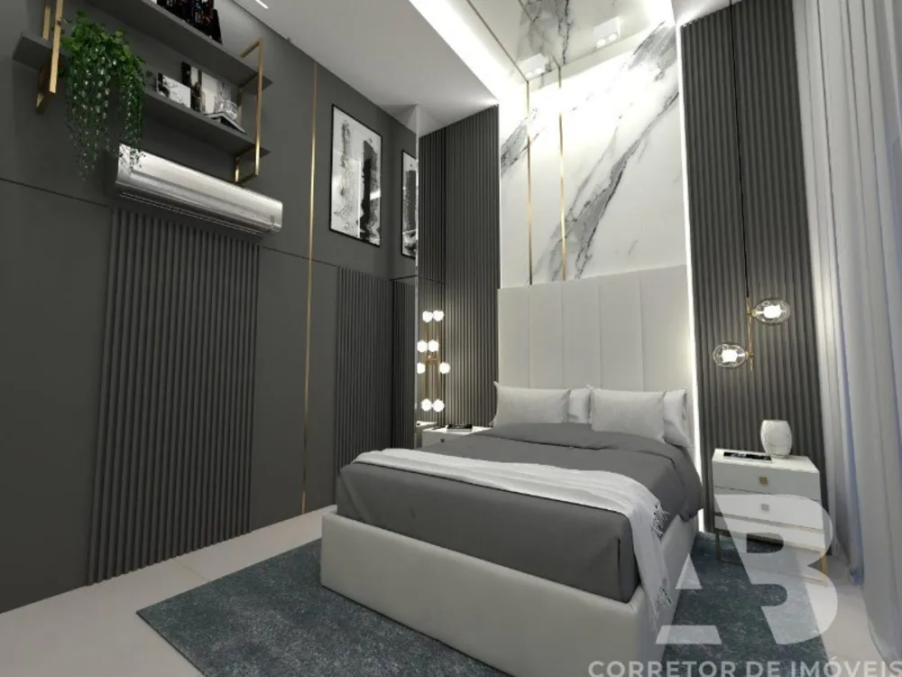 Casa, 3 quartos, 286 m² - Foto 11