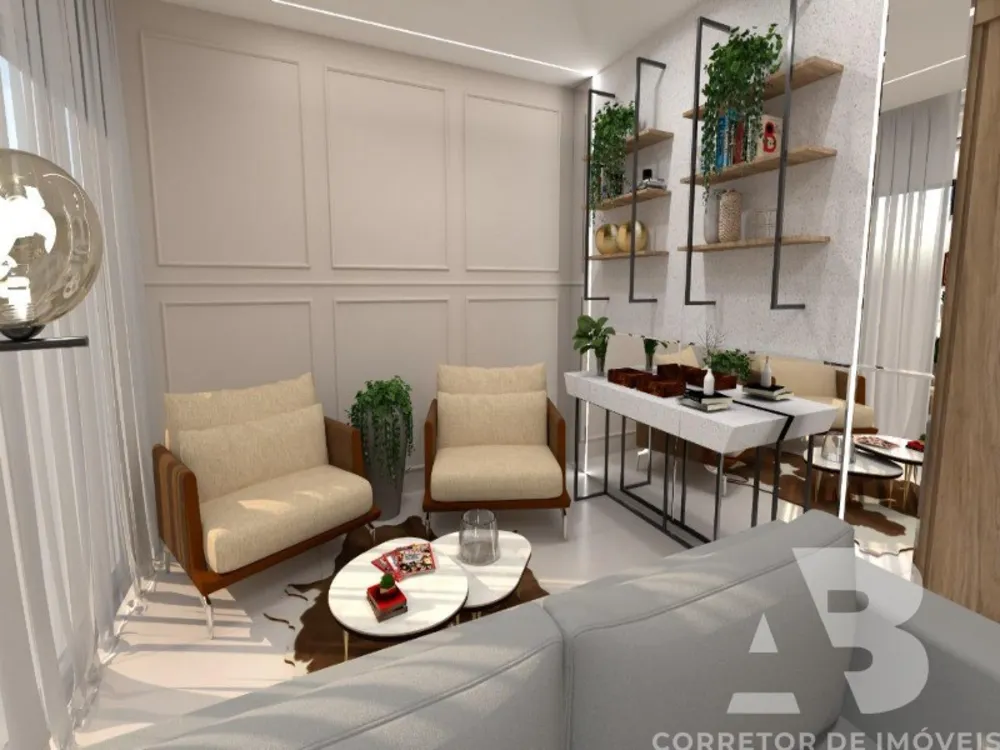 Casa, 3 quartos, 286 m² - Foto 6