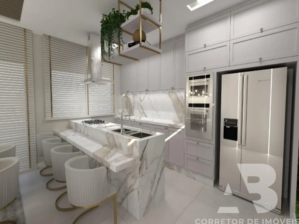 Casa, 3 quartos, 286 m² - Foto 7