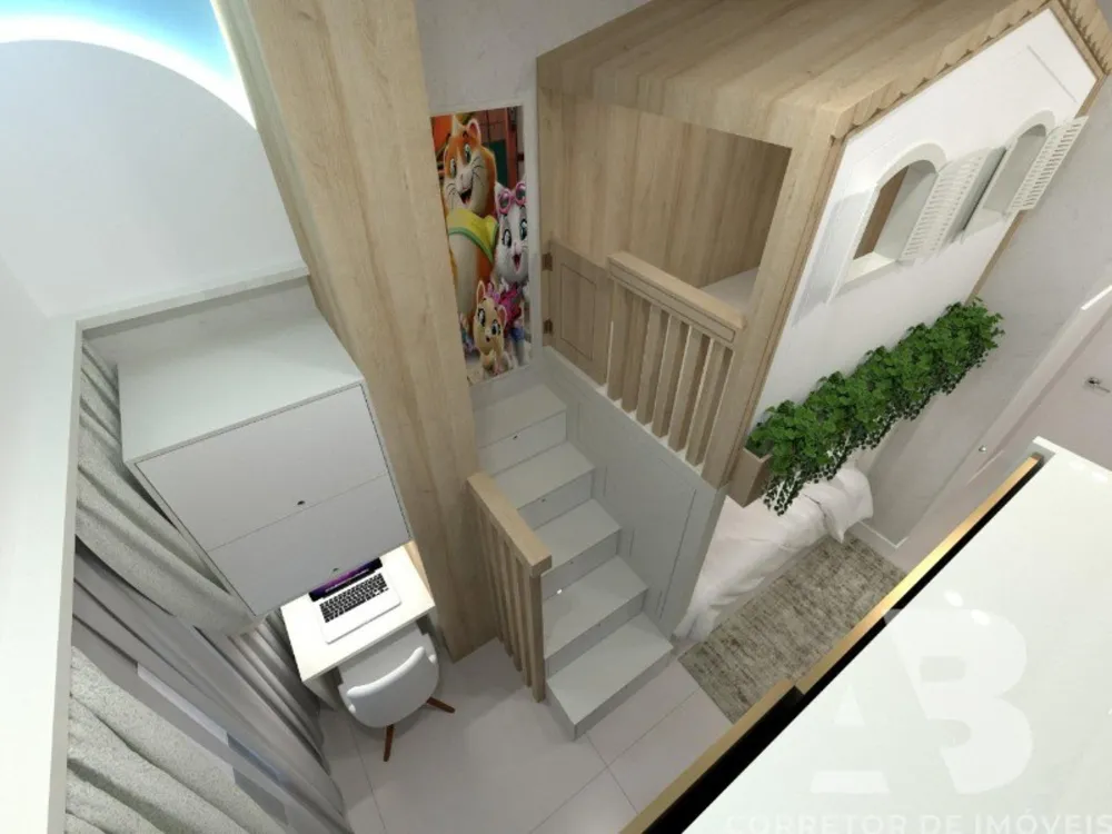 Casa, 3 quartos, 286 m² - Foto 16