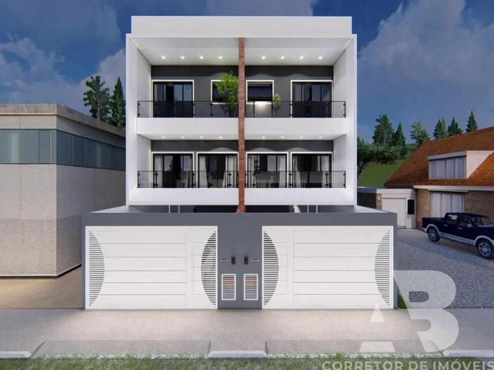 Casa, 3 quartos, 286 m² - Foto 1